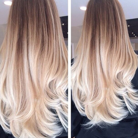 Hair Salon Boston
